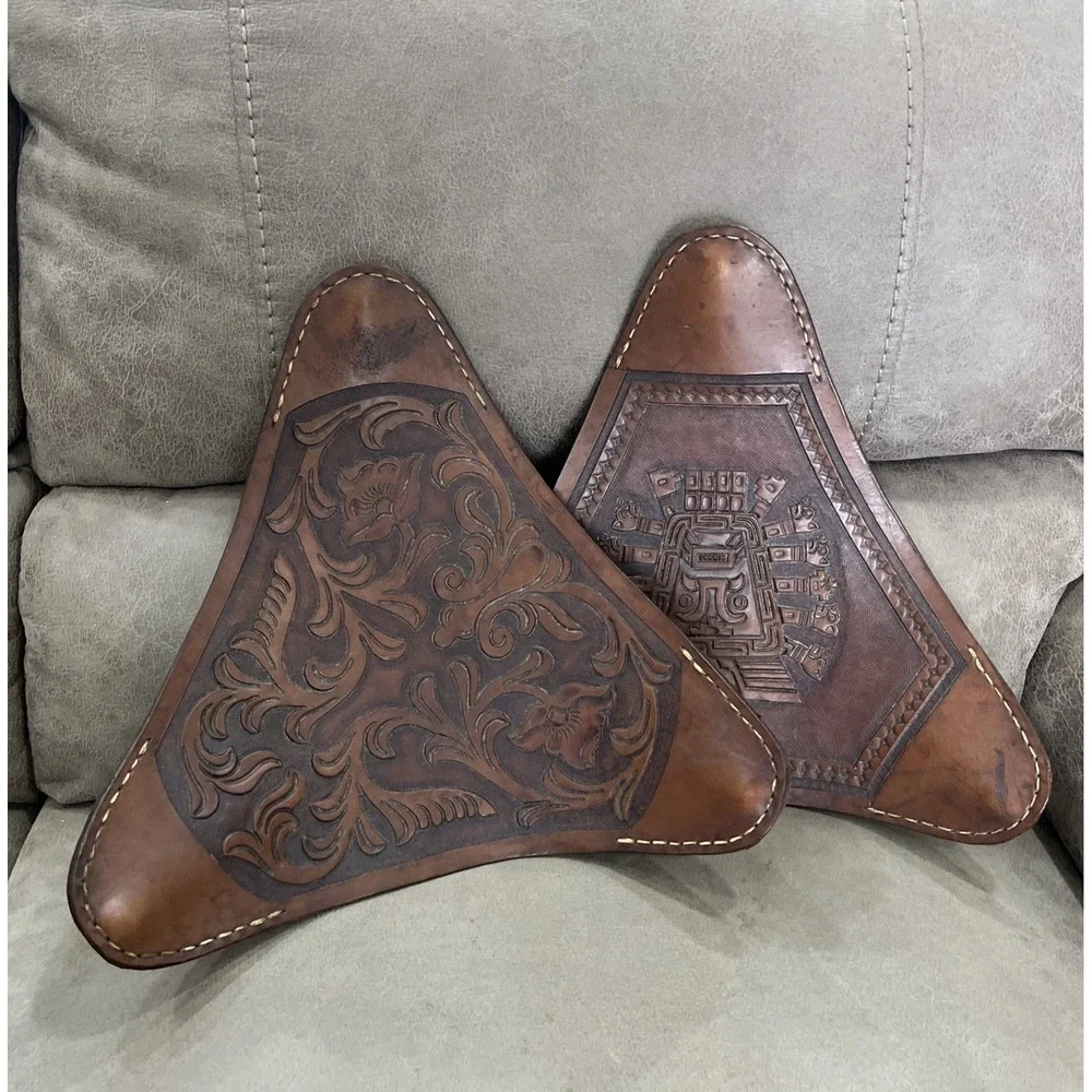 Handmade this vintage